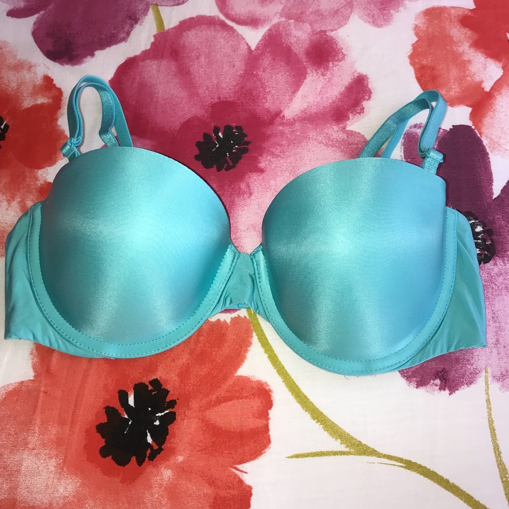 Victoria’s Secret Multi-Way Full Coverage Bra